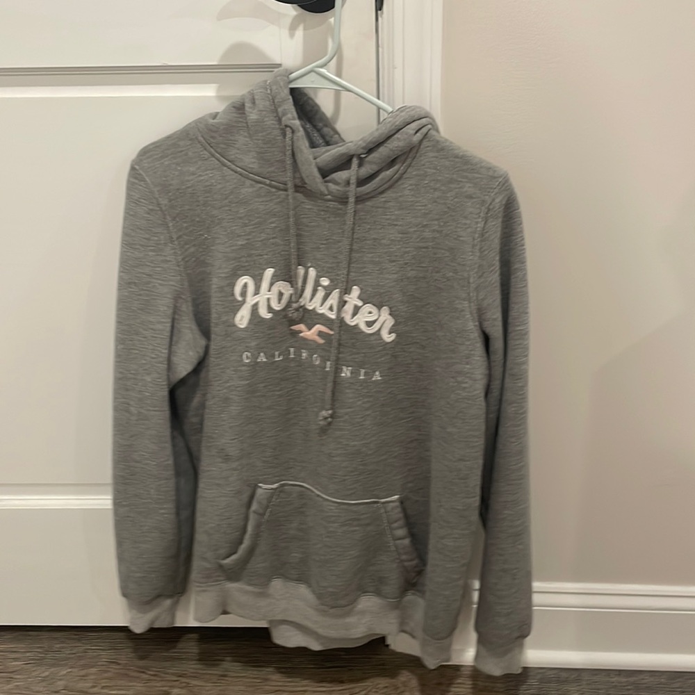 Hollister Hoodie